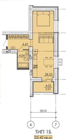 р-н Железнодорожный жилой дом vonHerzen жилой дом фото