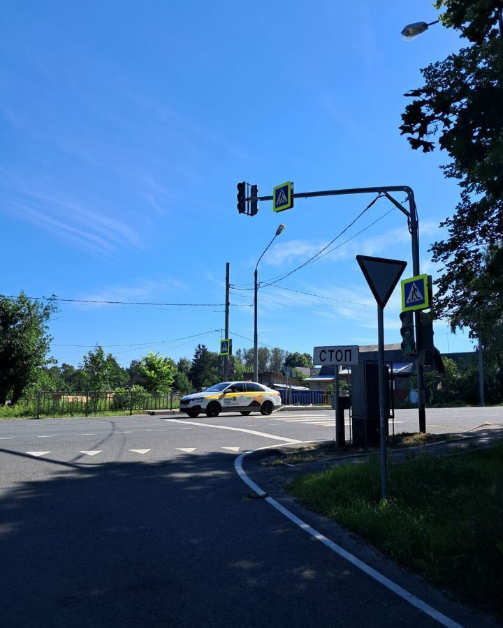 дом городской округ Клин д Колосово снт Динамо 69 км, Клин, Рогачёвское шоссе фото 35