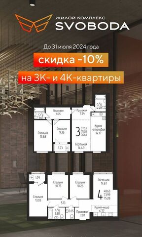 микрорайон «Кузнецовский затон» 2 фото