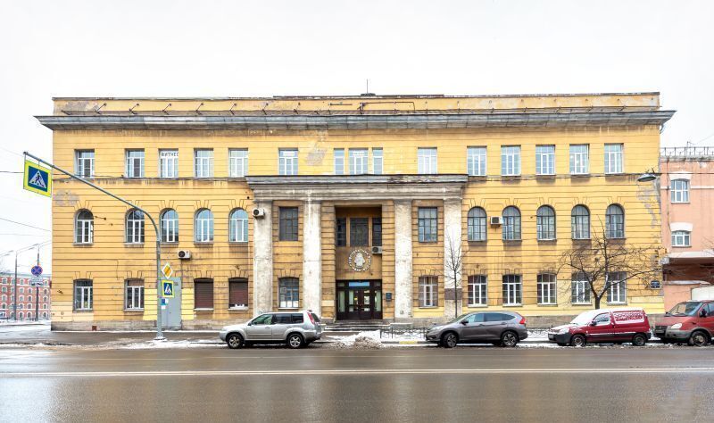 свободного назначения г Санкт-Петербург метро Звенигородская ул Звенигородская 9/11 фото 1