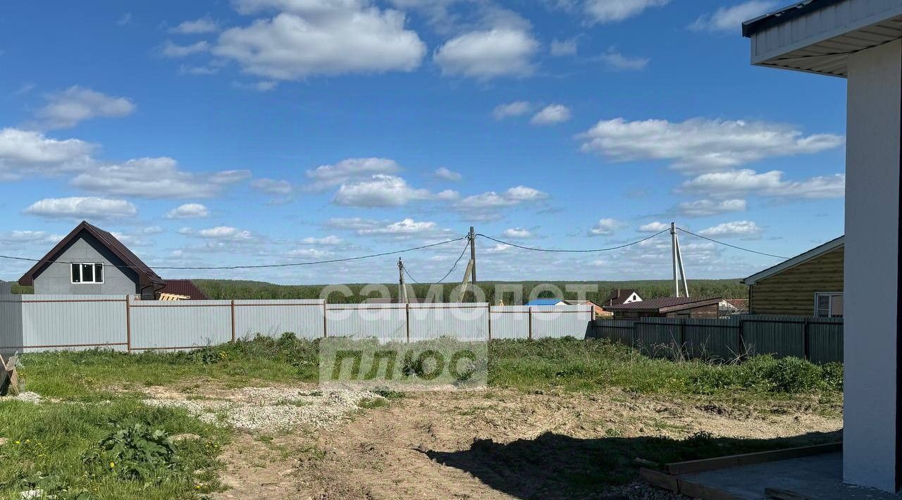 дом р-н Сосновский с Кайгородово ул Луговая 13а Алишевское с/пос фото 8