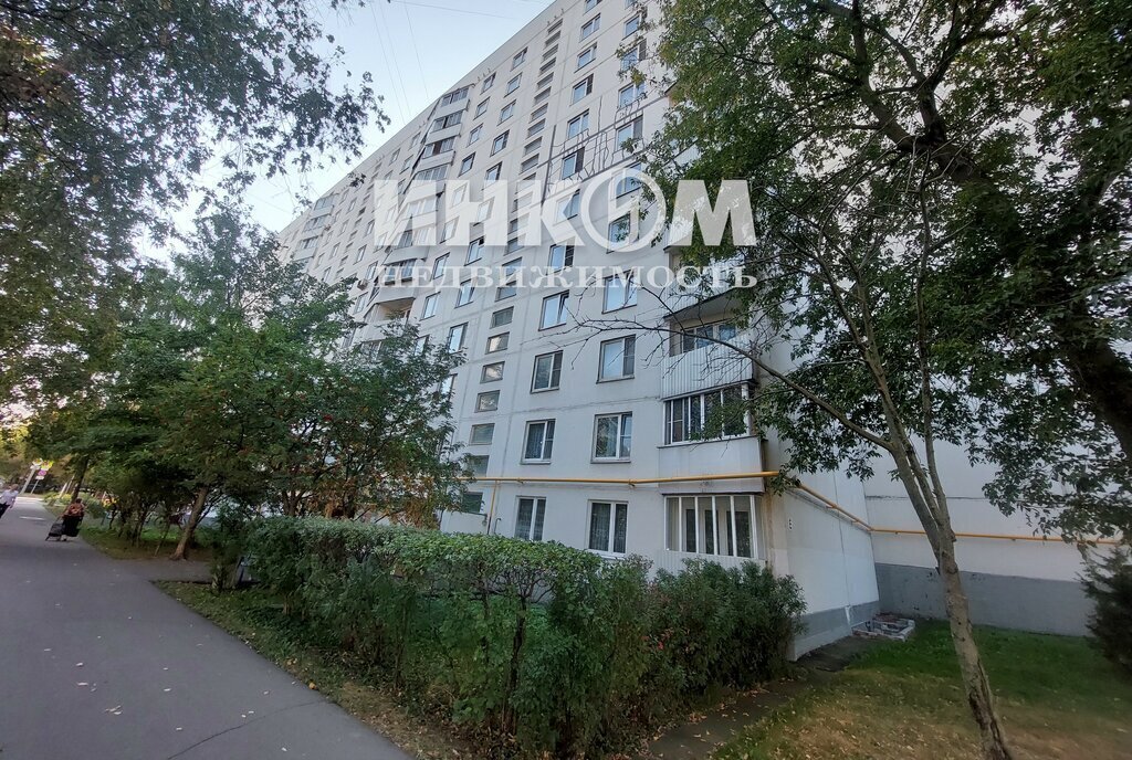 квартира г Москва метро Медведково ш Ярославское 142 фото 3