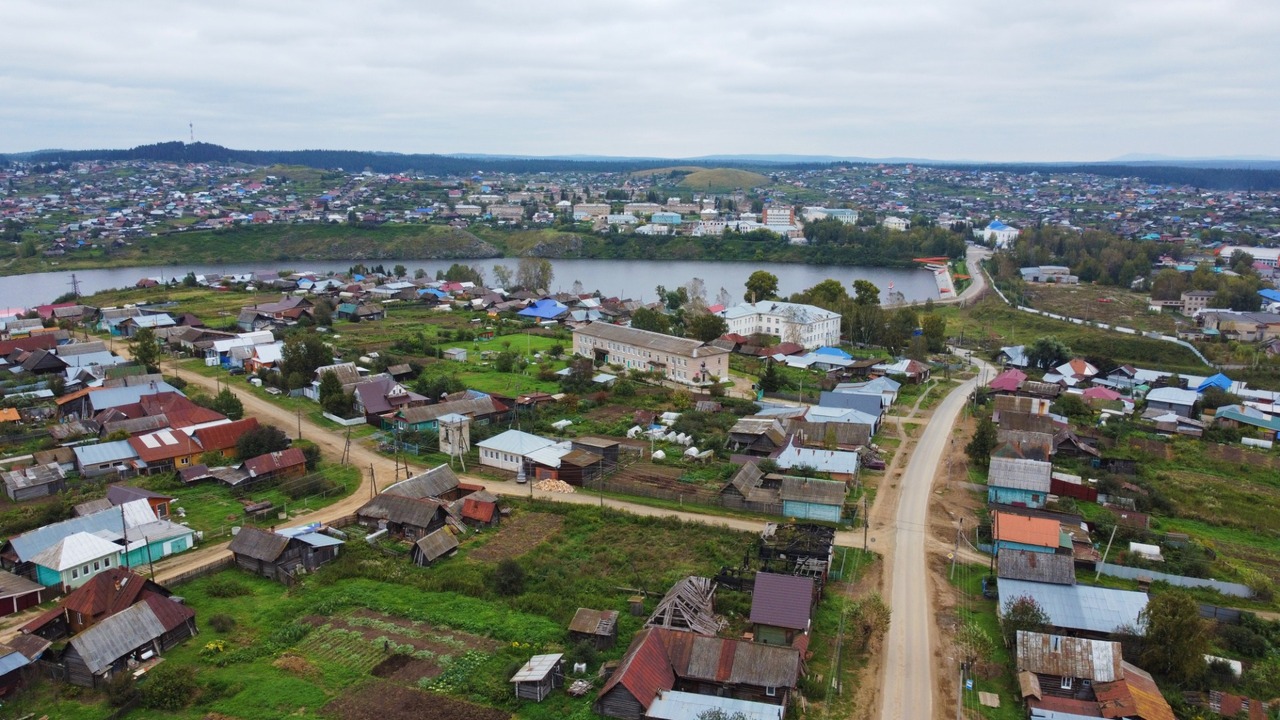 дом р-н Нязепетровский г Нязепетровск ул Кирова фото 2