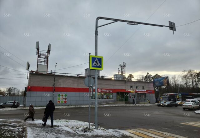 торговое помещение дом 23 фото