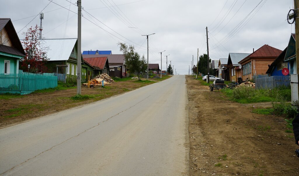 дом р-н Нязепетровский г Нязепетровск ул Кирова фото 6