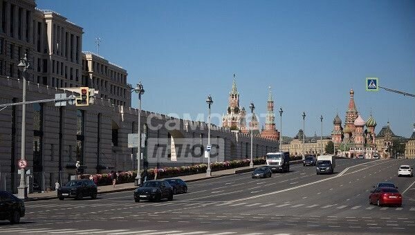 офис г Москва метро Новокузнецкая наб Софийская 36 фото 6