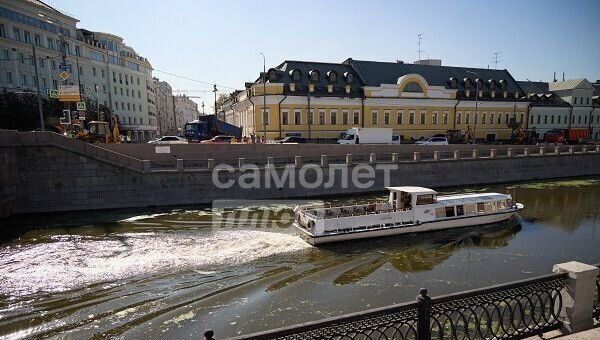 офис г Москва метро Новокузнецкая наб Софийская 36 фото 31