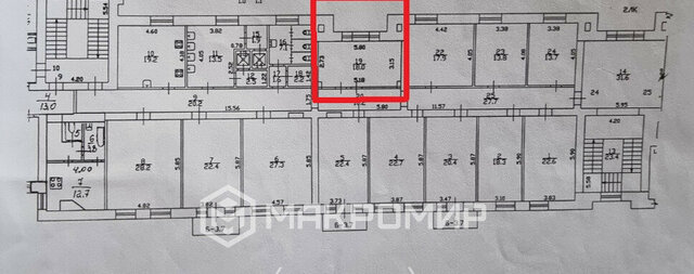 метро Новочеркасская ул Стахановцев 2 округ Малая Охта фото