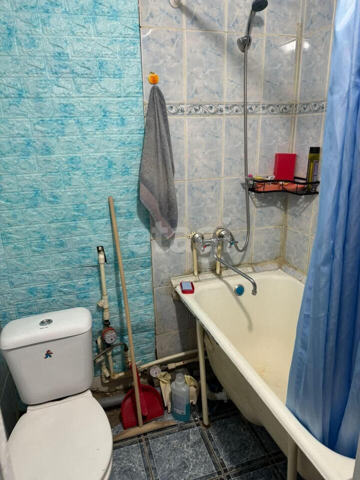 квартира г Якутск ул Горького 92 Республика Саха Якутия фото 7