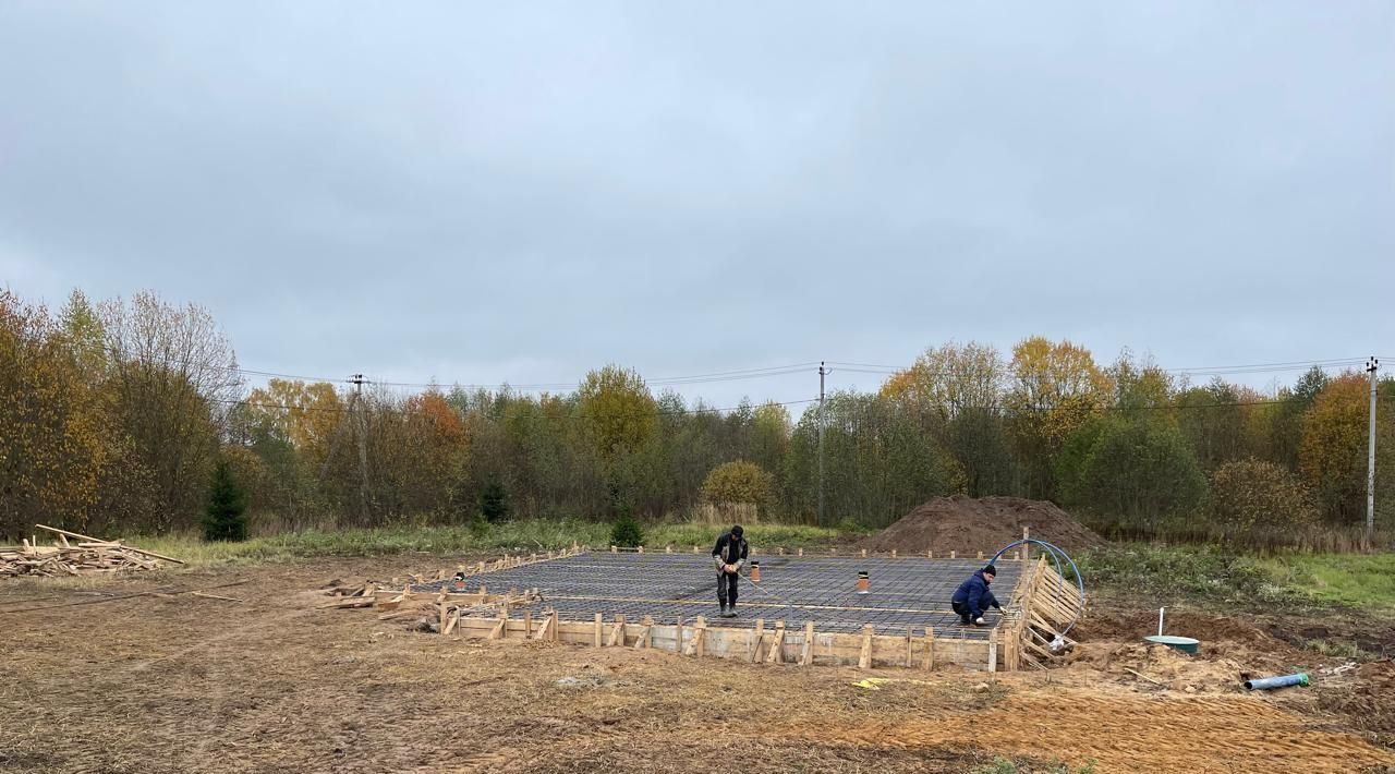 земля городской округ Солнечногорск д Елизарово фото 16