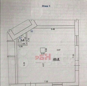 свободного назначения г Самара Кировская пр-кт Кирова 179 фото 8