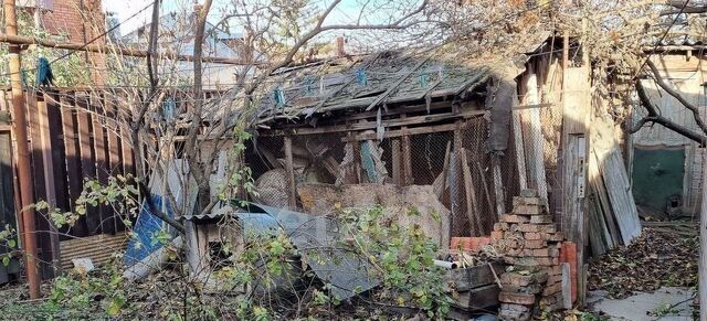 земля р-н Ворошиловский фото