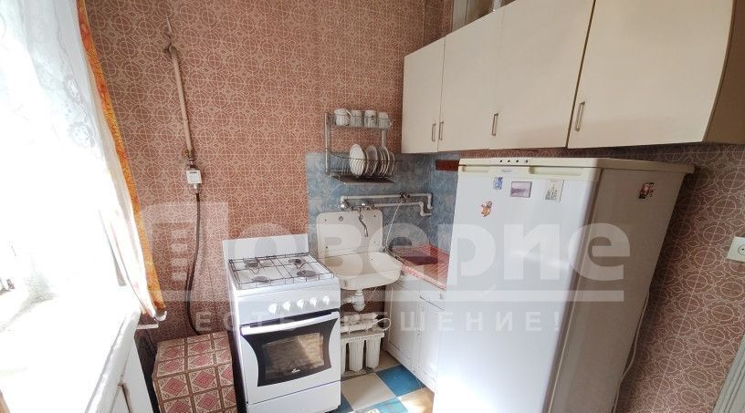 квартира г Омск р-н Октябрьский ул 8-я Линия 180а фото 6