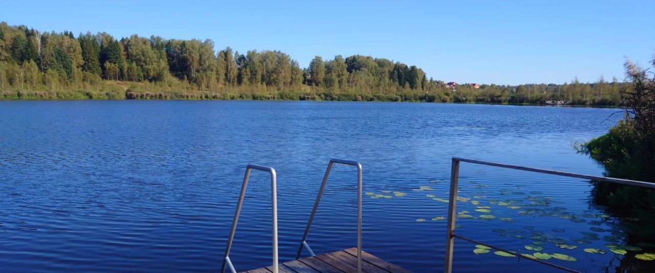 земля городской округ Дмитровский д Сбоево ул. Прилесная фото 3