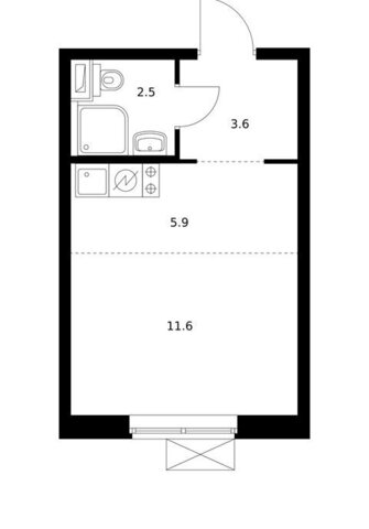 б-р Кавказский 51к/2 фото