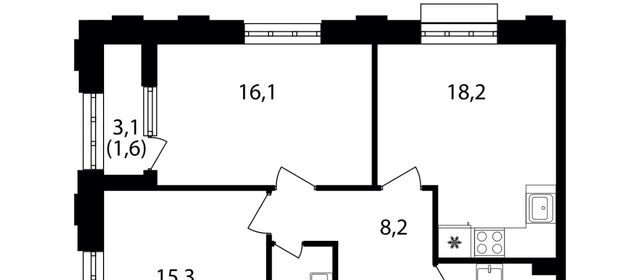 ул Михалковская 48к/1 фото