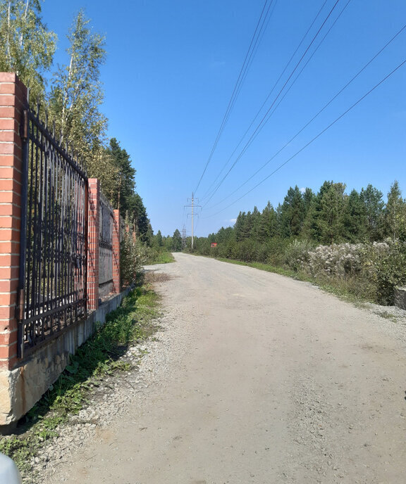 земля р-н Белоярский п Гагарский загородный комплекс Лайф, 2-я Парковая улица, 23 фото 10