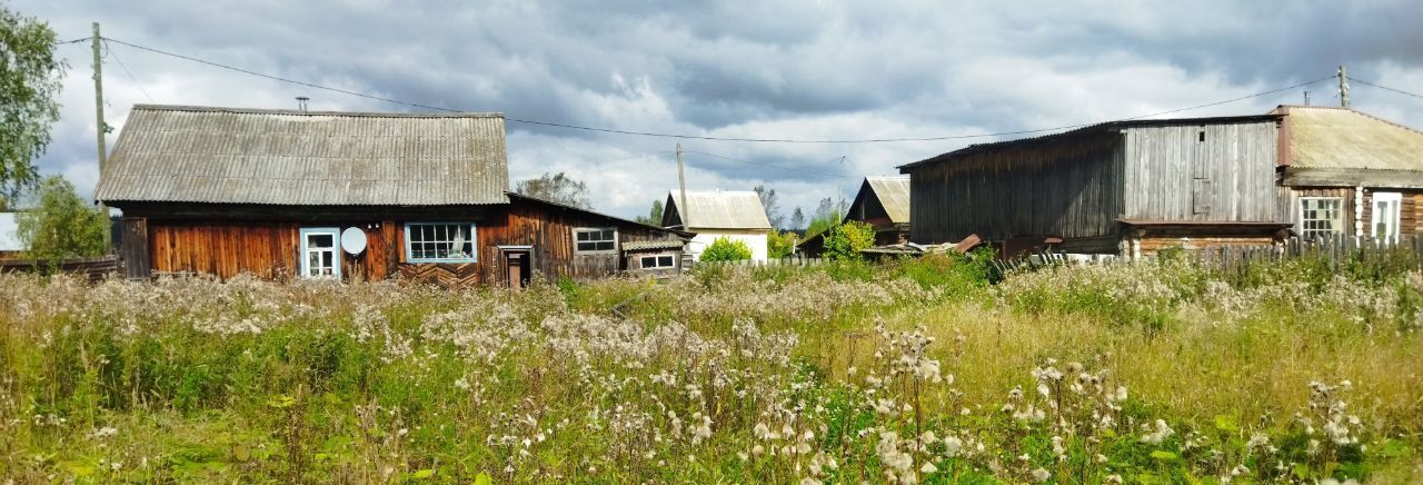 дом р-н Пермский п Юго-Камский ул Ленина 44 фото 8