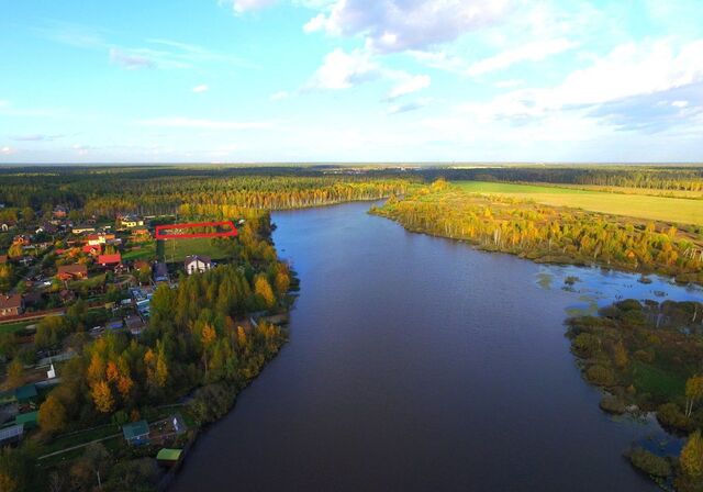 д Пашуково ул Береговая 16а 29 км, Лосино-Петровский, Щёлковское шоссе фото