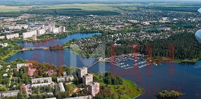 дом р-н Конаковский г Конаково ул 1-я Набережная фото 32