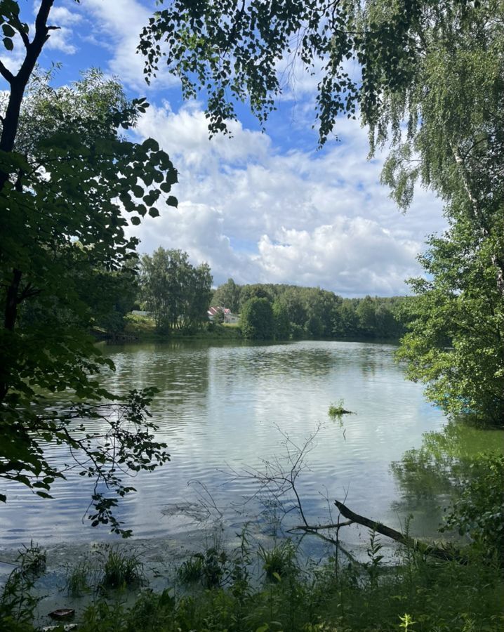 земля р-н Ленинский д Струково ул Гончарная Тула, Привокзальный фото 3