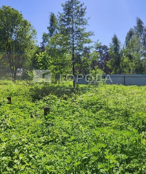 земля городской округ Одинцовский ПСК Серебряные Ручьи, Крылатское фото 1