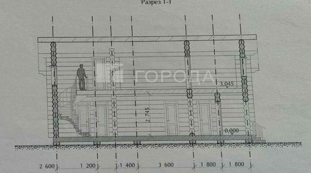 дом городской округ Наро-Фоминский д Новоглаголево ул Западная 675 фото 25