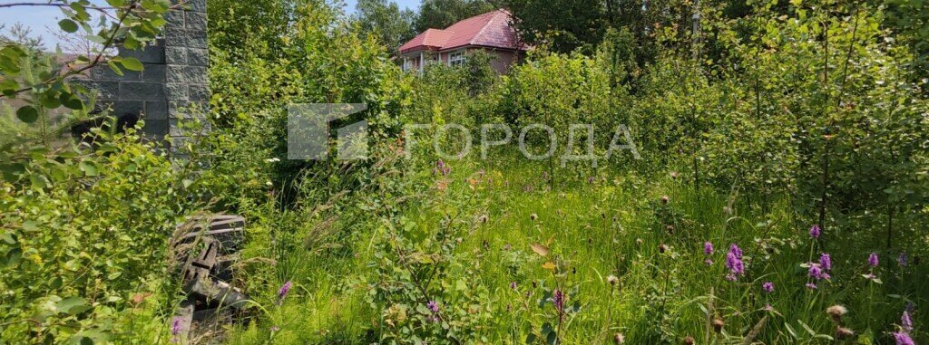 земля г Москва п Новофедоровское снт Весна ТиНАО Апрелевка, район Бекасово, 73 фото 11