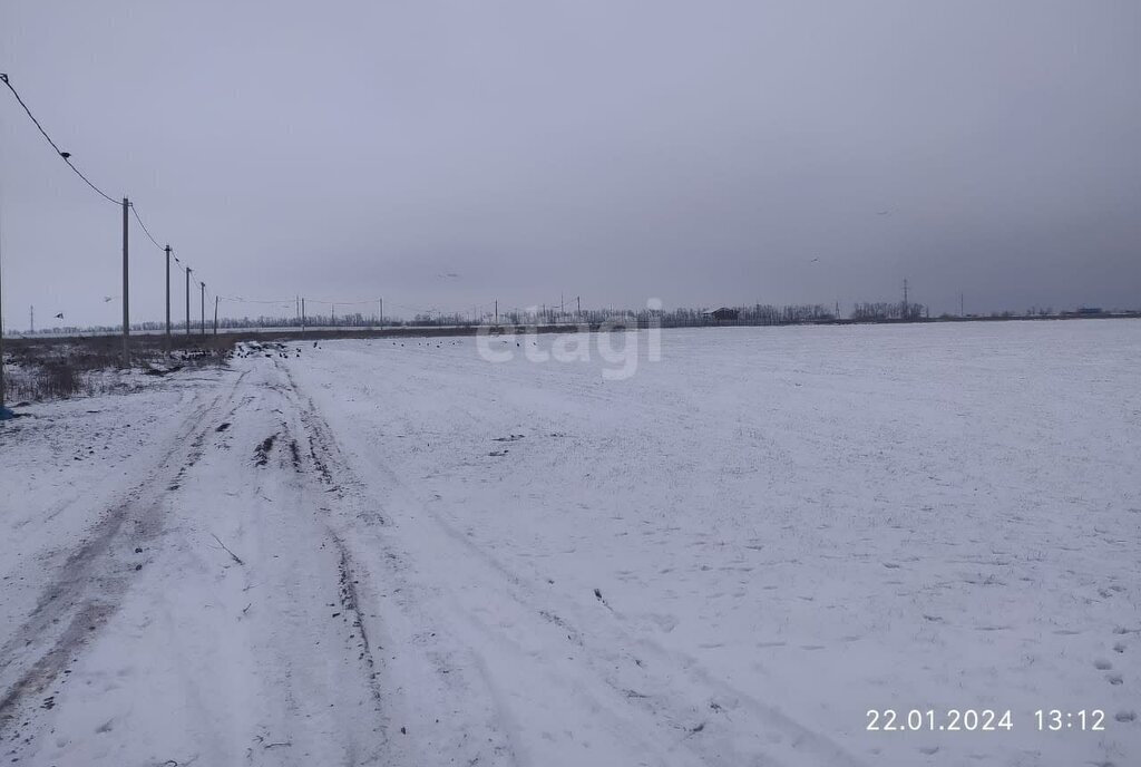 земля р-н Неклиновский с Николаевка ул Батайская фото 2