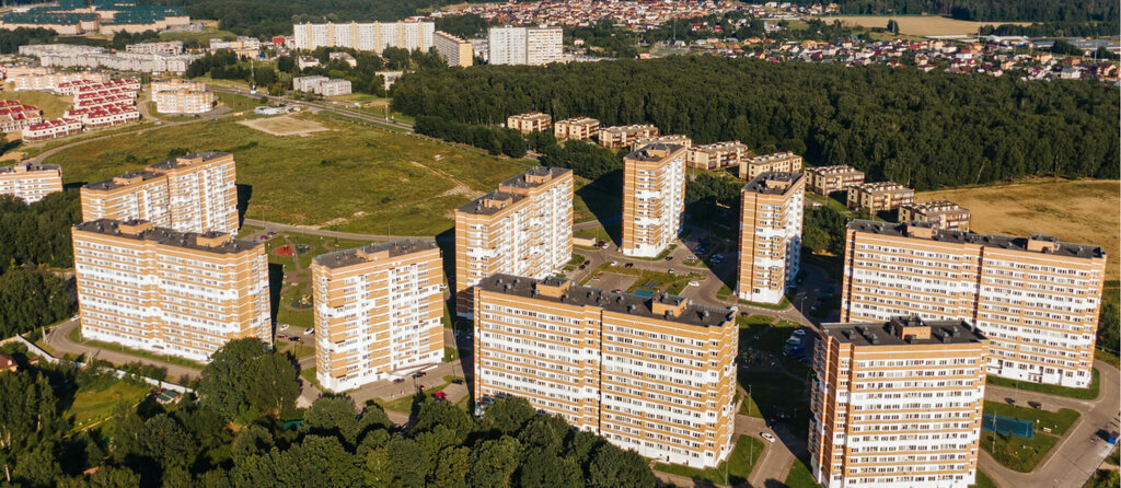 квартира г Москва ТиНАО Филатов Луг, Филимонковский район, улица Харлампиева, 16 фото 1