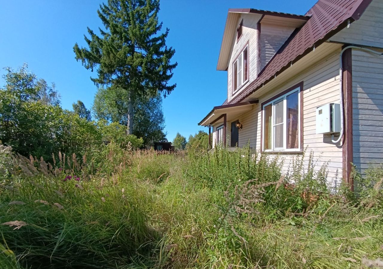 дом г Переславль-Залесский ул Речная д. Богородское фото 2