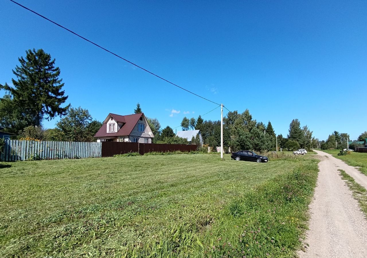 дом г Переславль-Залесский ул Речная д. Богородское фото 11