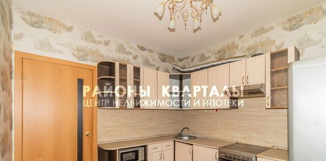 р-н Тракторозаводский дом 13 фото