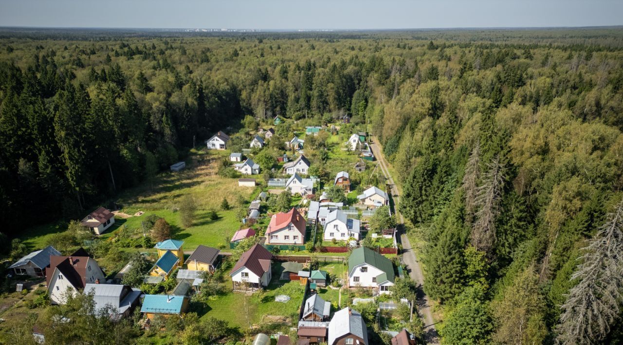 дом городской округ Наро-Фоминский Могутово СНТ, 29 фото 3