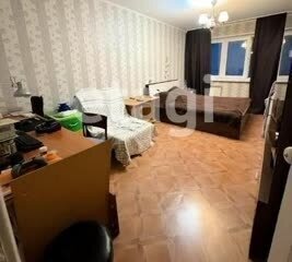 квартира г Красноярск р-н Советский пр-кт Ульяновский 18а фото 4