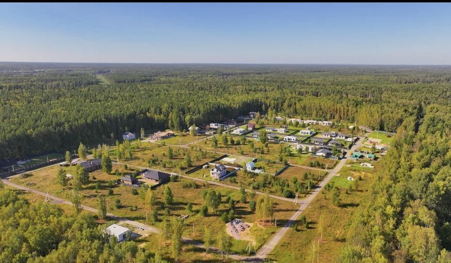 дом городской округ Богородский г Ногинск фото 8