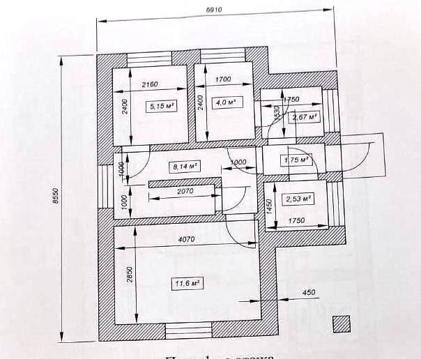 дом г Люберцы дп Красково снт Долина Красково дп, Красково фото 35