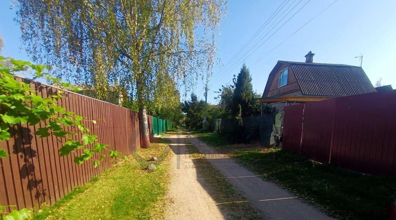 дом 10, Дмитровский городской округ, Восток СНТ фото 24