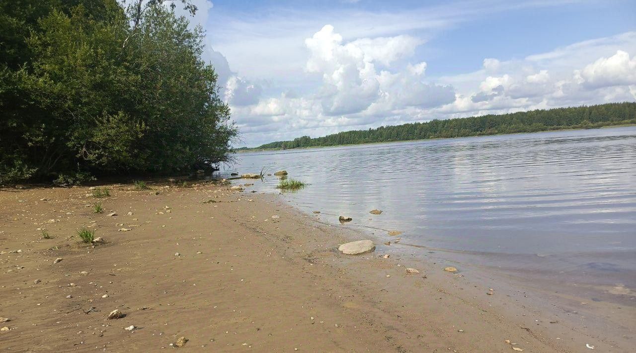 земля р-н Череповецкий д Ульяново Югское муниципальное образование фото 11