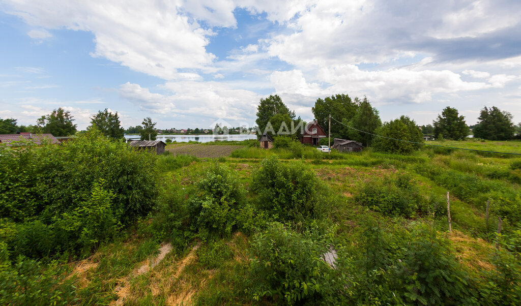 дом р-н Прионежский п Шуя ул Речная фото 17