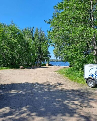 п Советский ул Набережная Советское городское поселение, городской пос. Советский фото