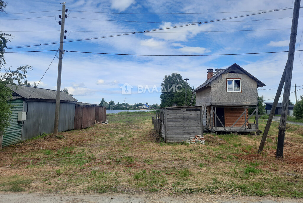 дом р-н Прионежский п Шуя ул Речная фото 19