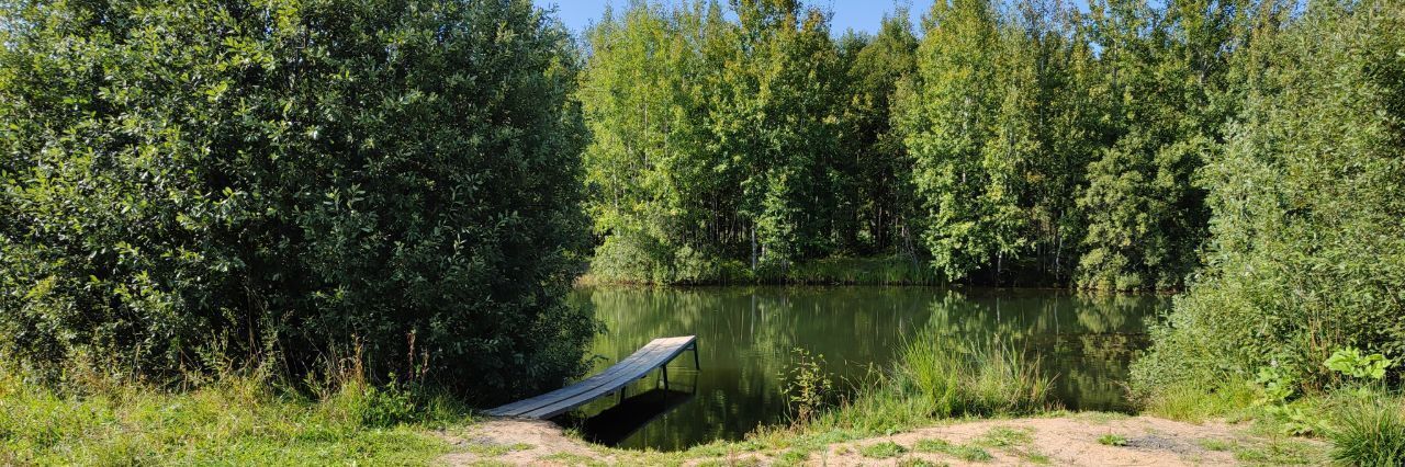 земля городской округ Сергиево-Посадский д Суропцово фото 1