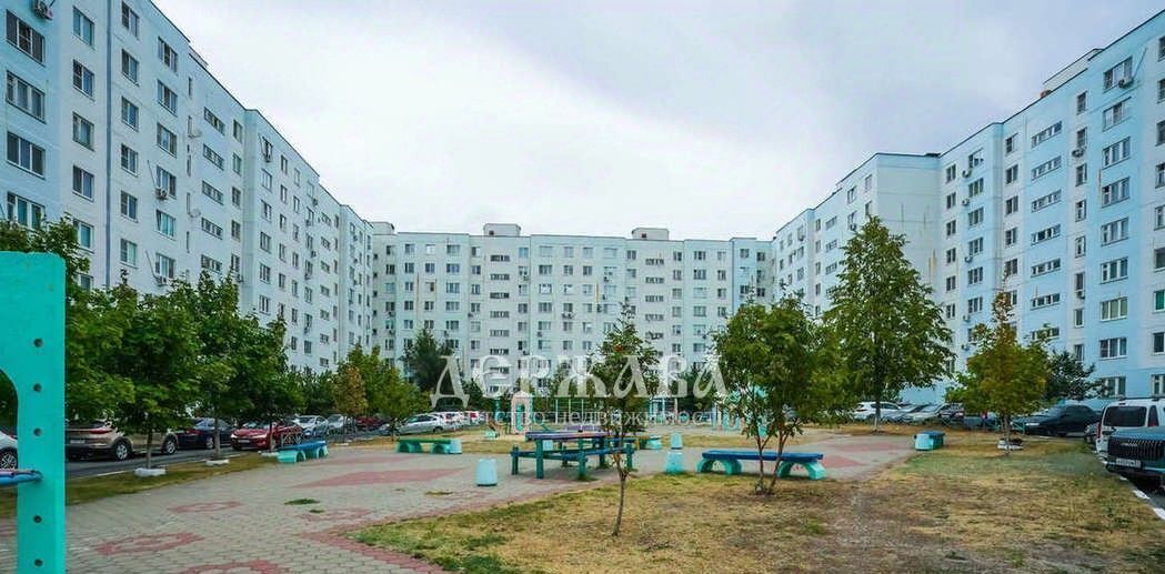 квартира г Старый Оскол Северный микрорайон 2 фото 21