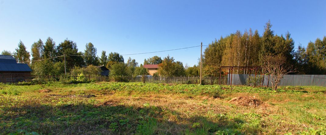 земля городской округ Волоколамский д Пашково ул Снежная 26 фото 5