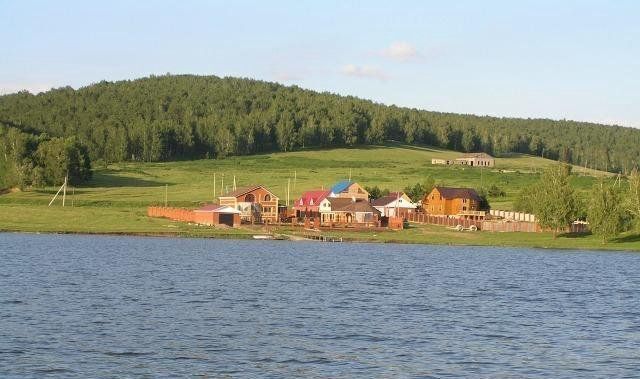 д Новоянсаитово Байкинский сельсовет, Караидель фото