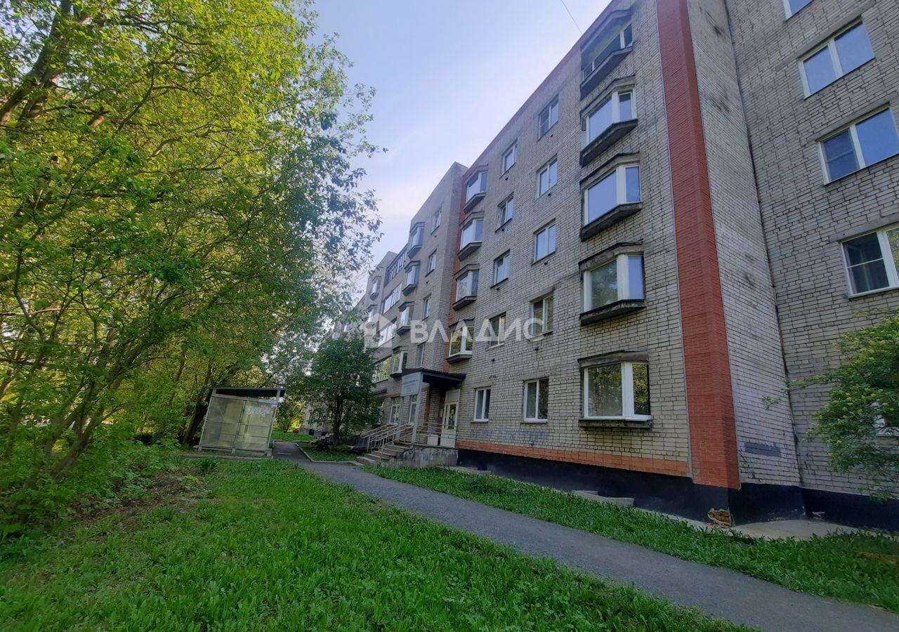 квартира г Петрозаводск р-н Зарека Зарека ул Ригачина 34 фото 32