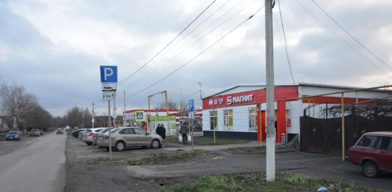 дом р-н Неклиновский с Николаевка пер Ломоносовский фото 39