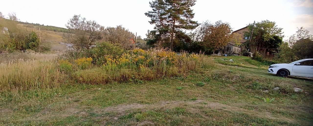 земля р-н Ясногорский п Ревякино ул Запрудная Ревякинское, муниципальное образование, пос. Ново-Ревякинский фото 7