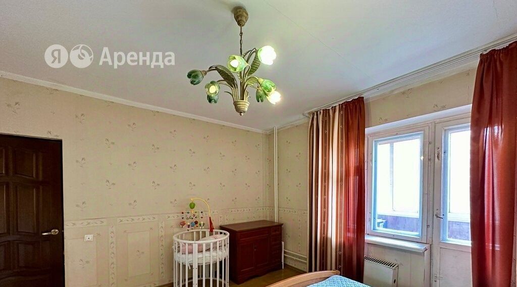 квартира г Одинцово Баковка ул Вокзальная 51 фото 10